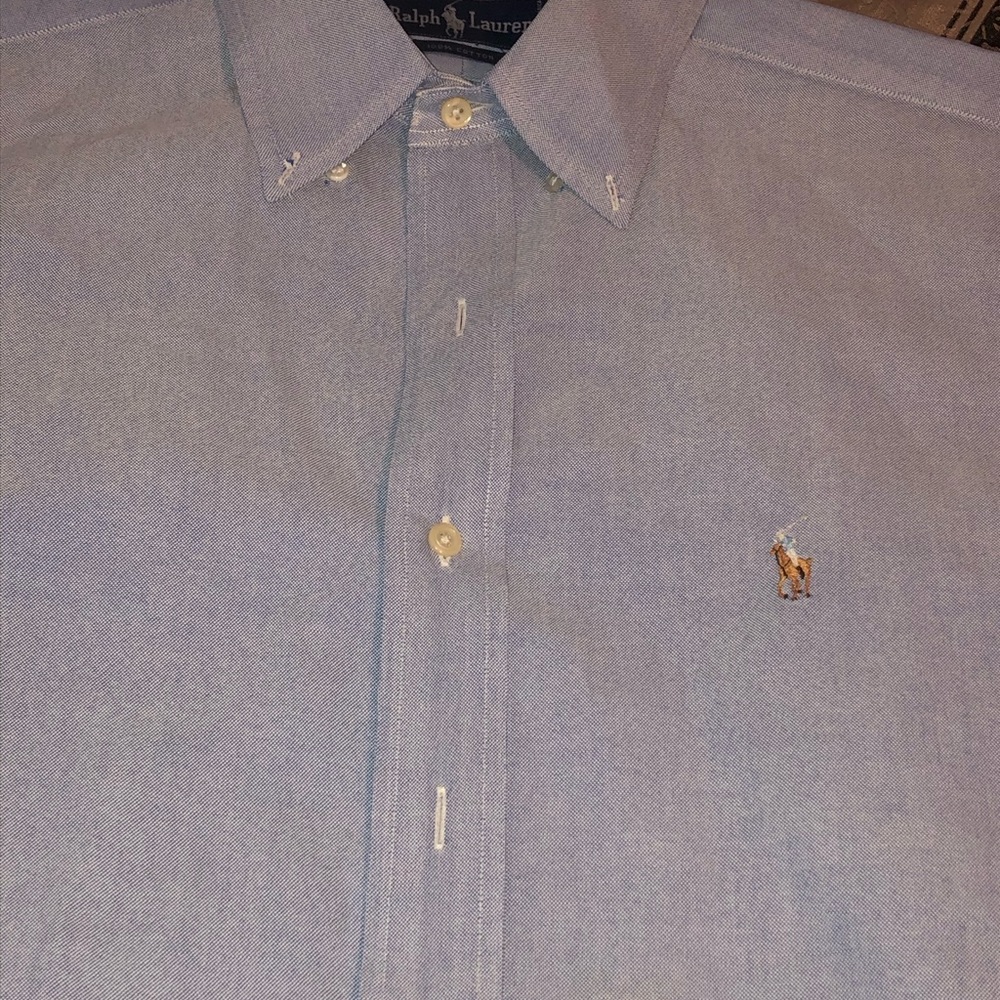 Ralph Lauren Dress Shirt